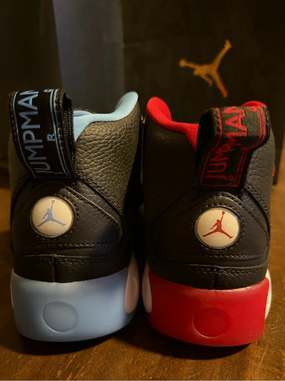 DeadStock Nike Jordan Jumpman Pro 